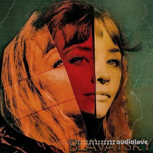 Soul Chemist Dark Vintage Sample Pack | Blavatsky