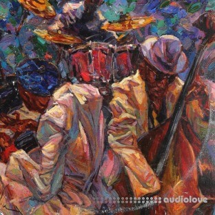 Soul Chemist Dark Jazz Sample Pack | Lush Jazz Keys