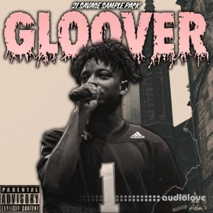 Soul Chemist 21 Savage Sample Pack | Gloover
