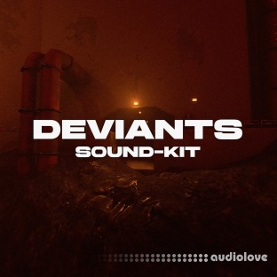 717MAKID Deviants Sound-kit