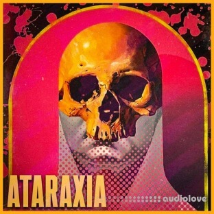 Soul Chemist Alchemist X Griselda X Daringer Sample Pack | Ataraxia