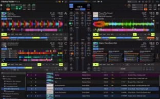 Native Instruments Traktor Pro