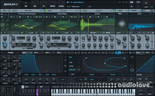 msft May 2025 Serum 2 Presets
