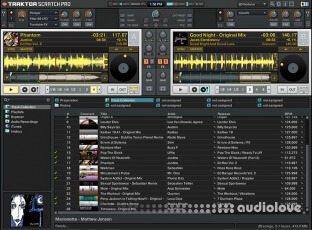 Native Instruments Traktor Pro