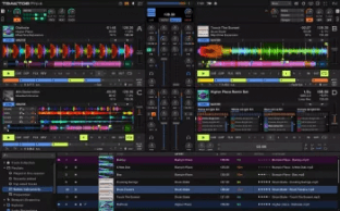 Native Instruments Traktor Pro