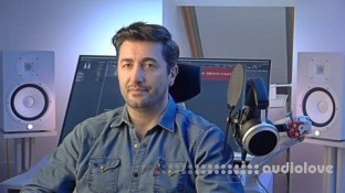 Udemy Produce Music Faster