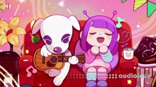 Snail Sound Labs Snail's House (te amo)