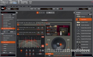Overloud TH-U Premium v2.0.8