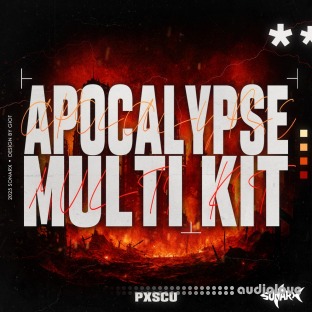 Pxscu APOCALYPSE Multi Kit