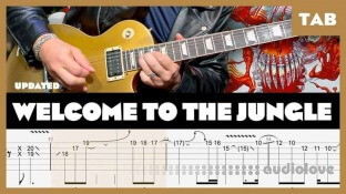 Mr. Tabs Welcome to the Jungle Finally Amplitube File