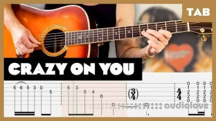 Mr. Tabs Heart Crazy On You Amplitube File