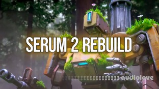 Virtual Riot Bastion Sounddesign Remake