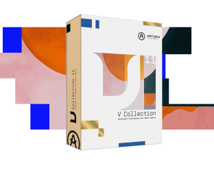 Arturia V Collection 11 Pro