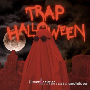 Future Samples Trap Halloween