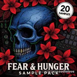 Soul Chemist Fear and Hunger