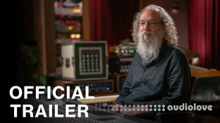 MixWithTheMasters Andrew Scheps mixing 'Way Down We Go' by KALEO