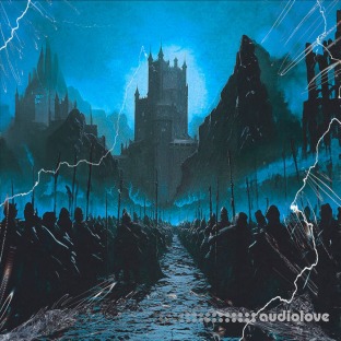 Soul Chemist Conway The Machine Sample Pack | 1993