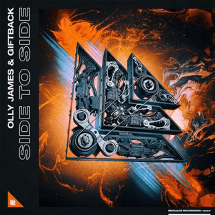 Olly James Signature Sounds Vol.22 Side To Side