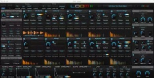 AIR Music Technology Loom II