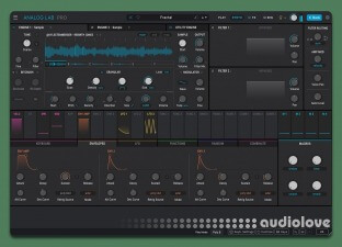 Haven Audio Private Sounds Hardware-Sourced Analog Lab Bank