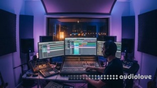 Udemy Studio One Trap Beat Course: Make Beats From Scratch