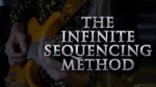 Dan Mumm The Infinite Sequencing Method