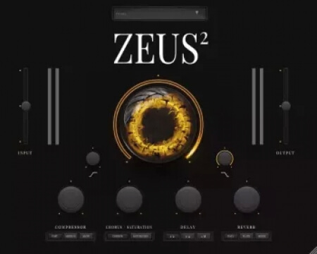 Zeus EFX Plugin