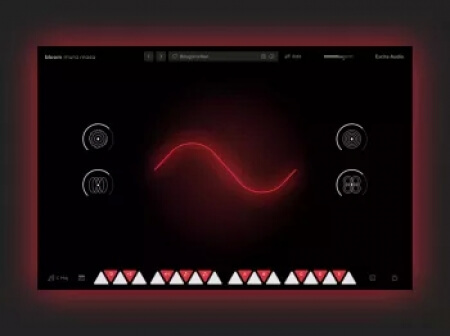 Excite Audio Bloom Mura Masa