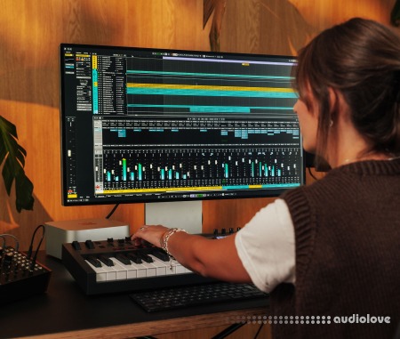 Steinberg Cubase Pro 15