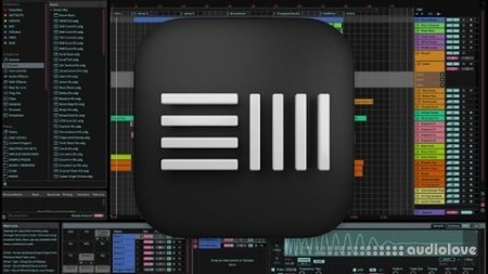 Udemy Ableton Live 12: EDM Music Production Ultimate Course