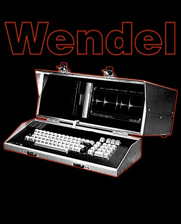 Wendel Sample Pack