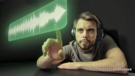 Udemy Master Sound Design for Video Editing in Adobe Premiere Pro