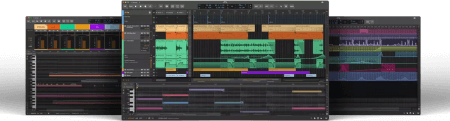 Bitwig Studio 6