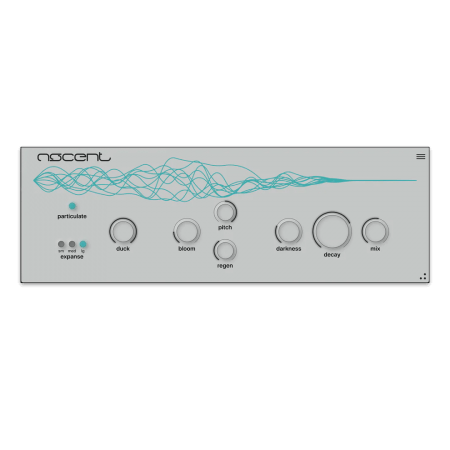 Audio Damage AD060 Ascent v1.0.0