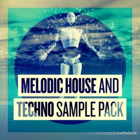 Sonic Academy Melodic House and Techno DNA