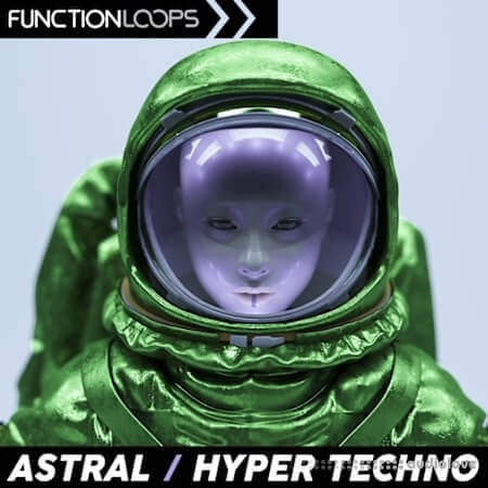 Function Loops Astral Hyper Techno