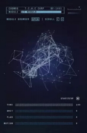 The Crow Hill Company Cosmos