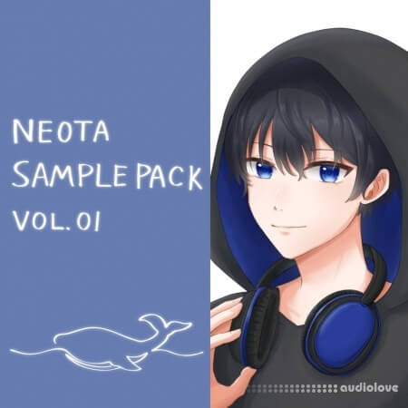 Neota Sample Pack Vol.01