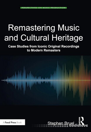 Remastering Music and Cultural Heritage