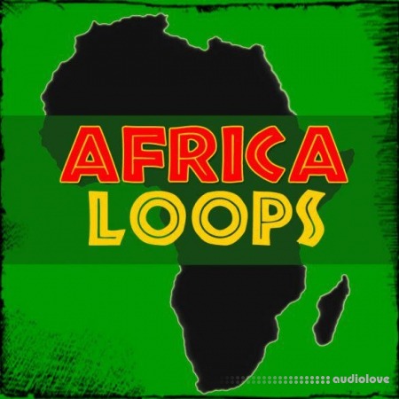 Deep Data Loops Africa Loops