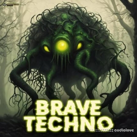 Innovation Sounds Brave Techno
