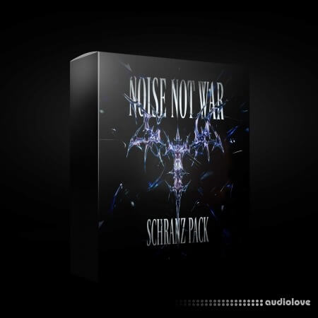 Vacier Music Noise Not War Schranz Pack Vol.1