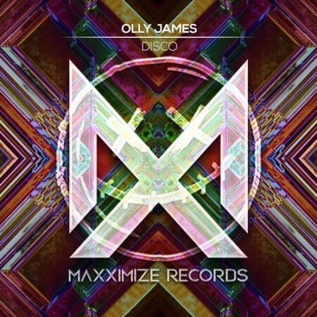 Olly James Signature Sounds Vol.33 Disco