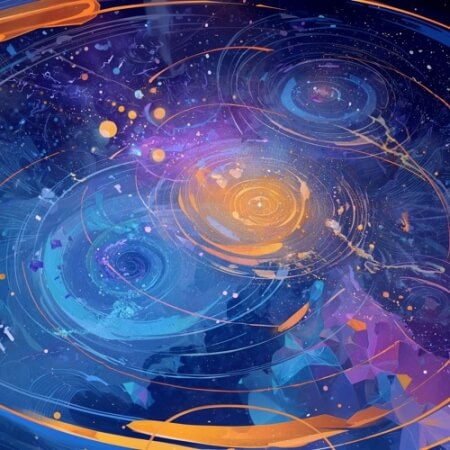 Imaginando DRC Dynamic Resonant Cycles Preset Pack