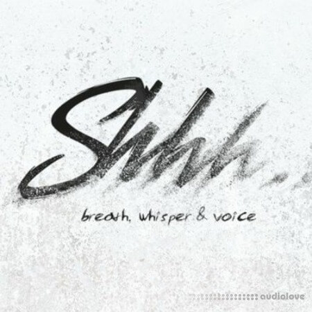 Pssst Instruments Shhh Breath Whisper and Voice