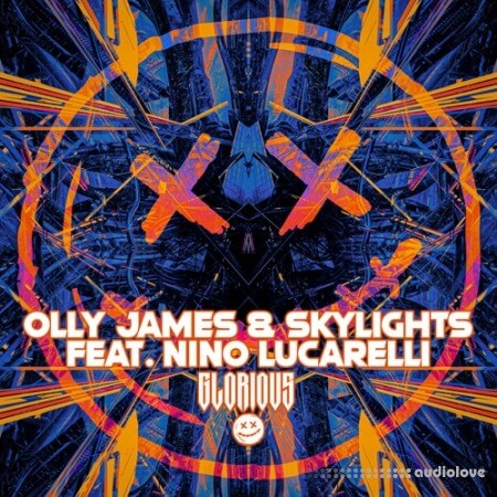 Olly James Signature Sounds Vol.44 Glorious