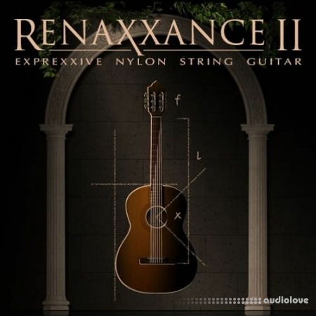 Indiginus Renaxxance II Nylon String Guitar