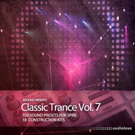 JKSOUND Classic Trance Vol.7