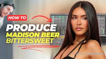 Madison Beer Bittersweet [Zopke Remake]