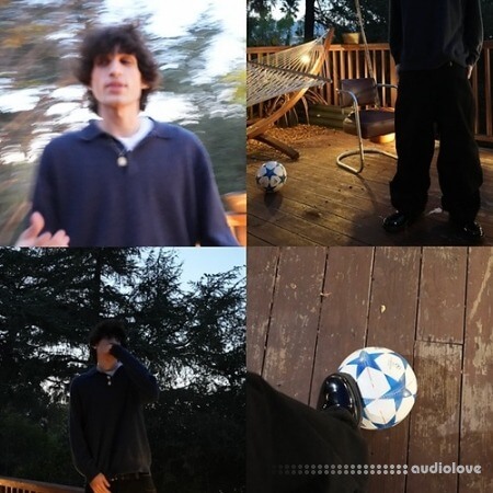 Steven Shaeffer Bday Drum Stash